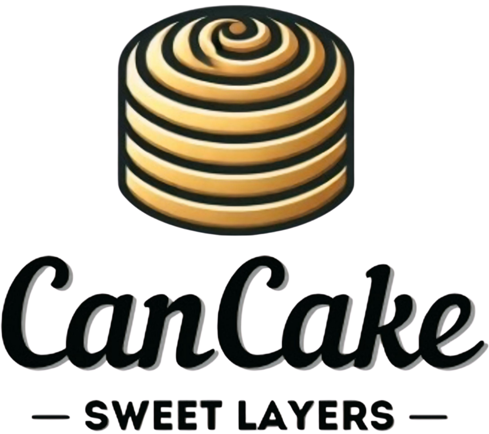 CanCake Logo
